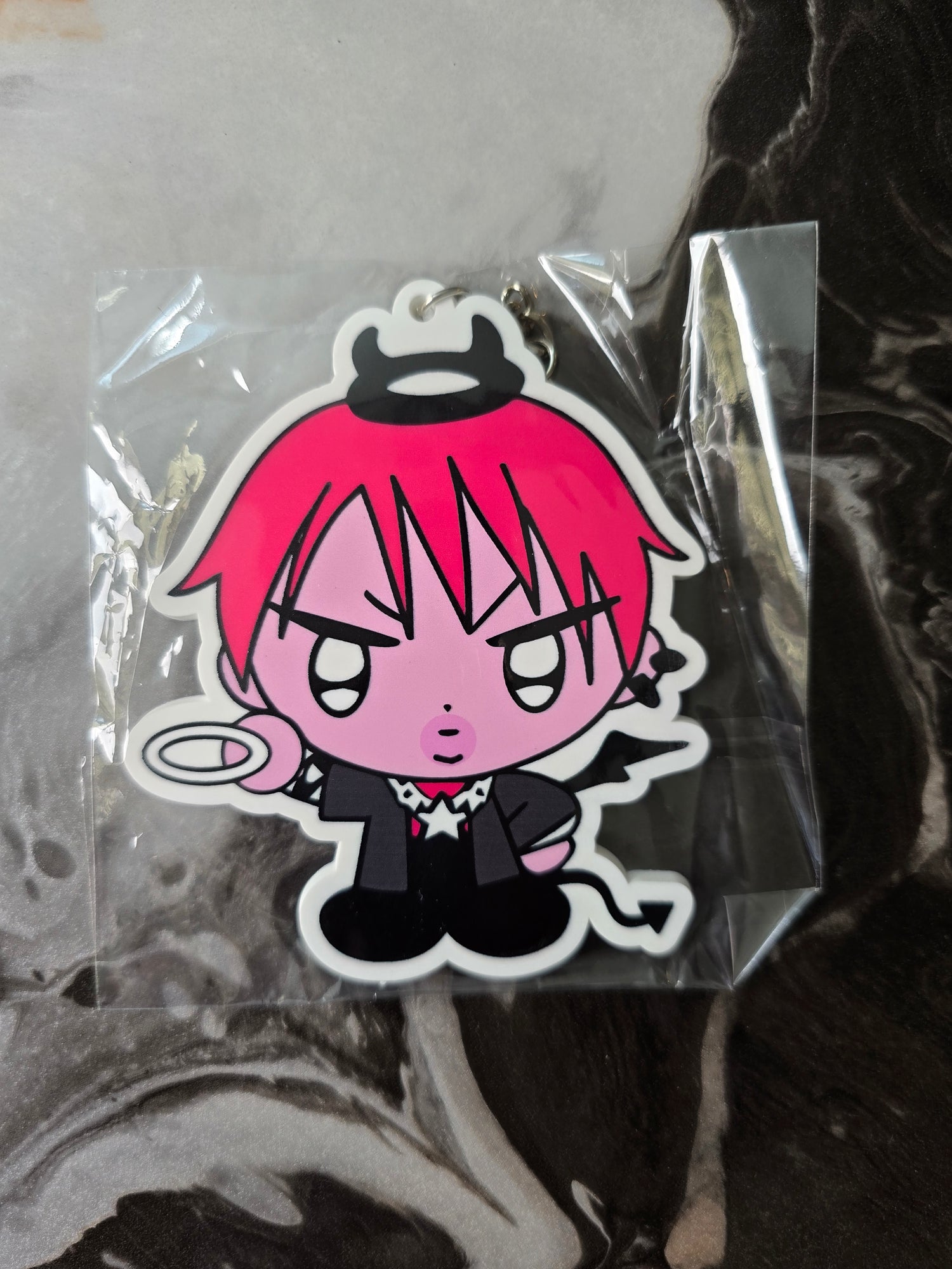 Keychains, Charms & Twillies