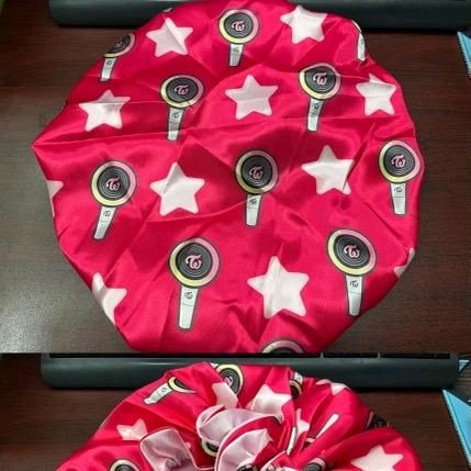 Girl Group Themed Bonnets