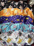 Defective Bonnet and Sheet Sets - Kpop Themed
