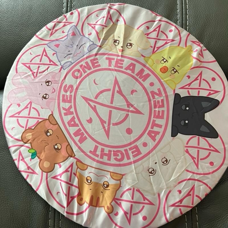 The Pirate Boys Themed Reversible Double Lined Satin Bonnets for Hair Protection Silky Soft 100% Polyester Machine Washable