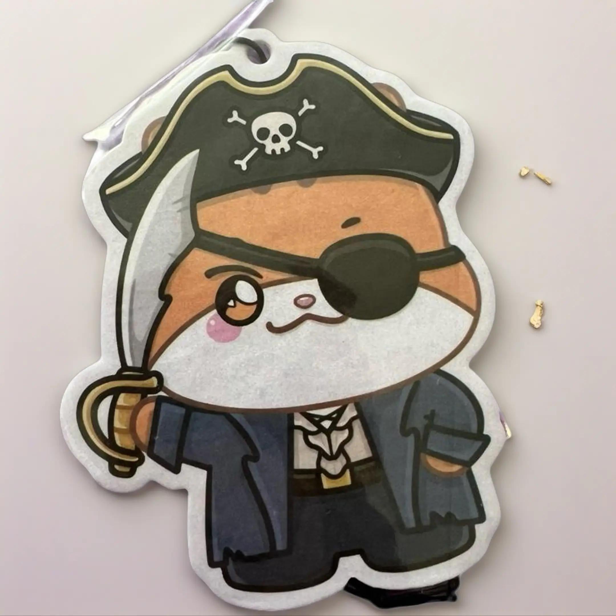 Kpop Theme Eco-Friendly Car Air Fresheners with upto 2+ Week Scents Reusable Absorbent Paper for Cars and Living Areas