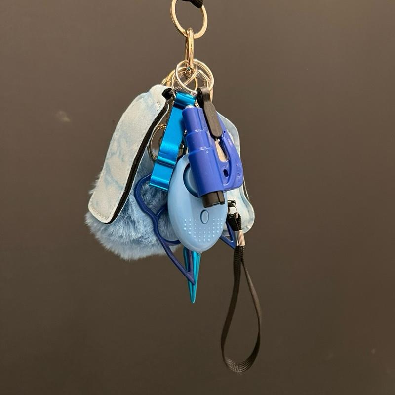 Mystery Box - endless possibilities ranging from keychains, bonnets, air, fresheners treats, and more.