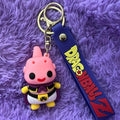DBZDragon 3D Keychains