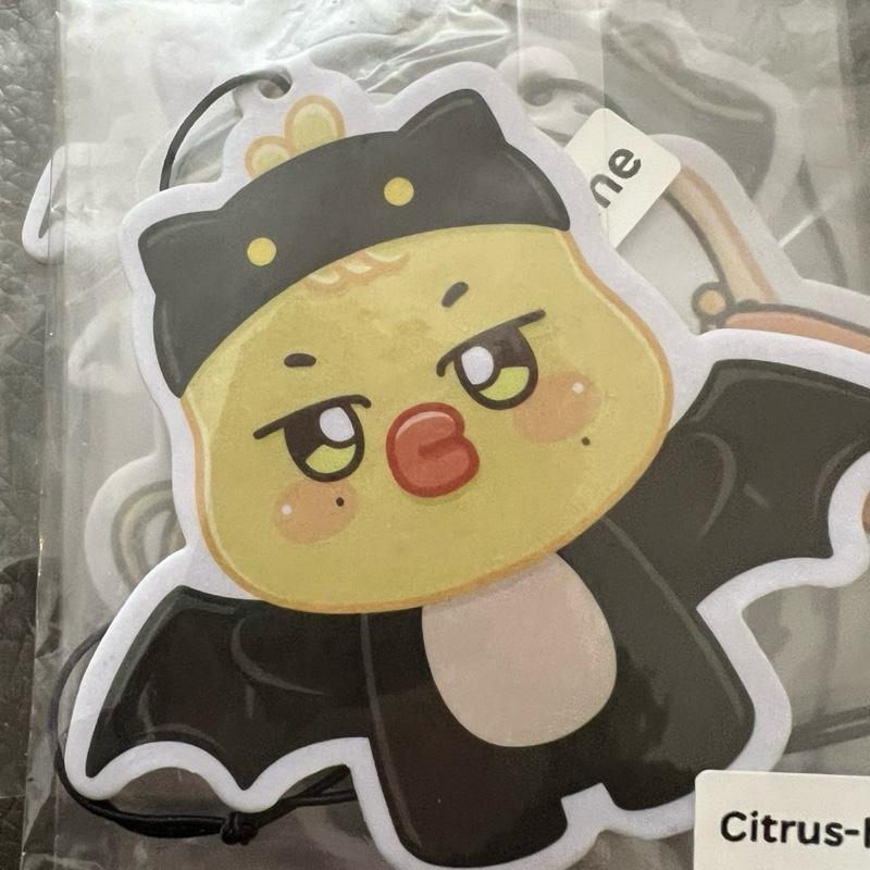 Mystery Box - endless possibilities ranging from keychains, bonnets, air, fresheners treats, and more.