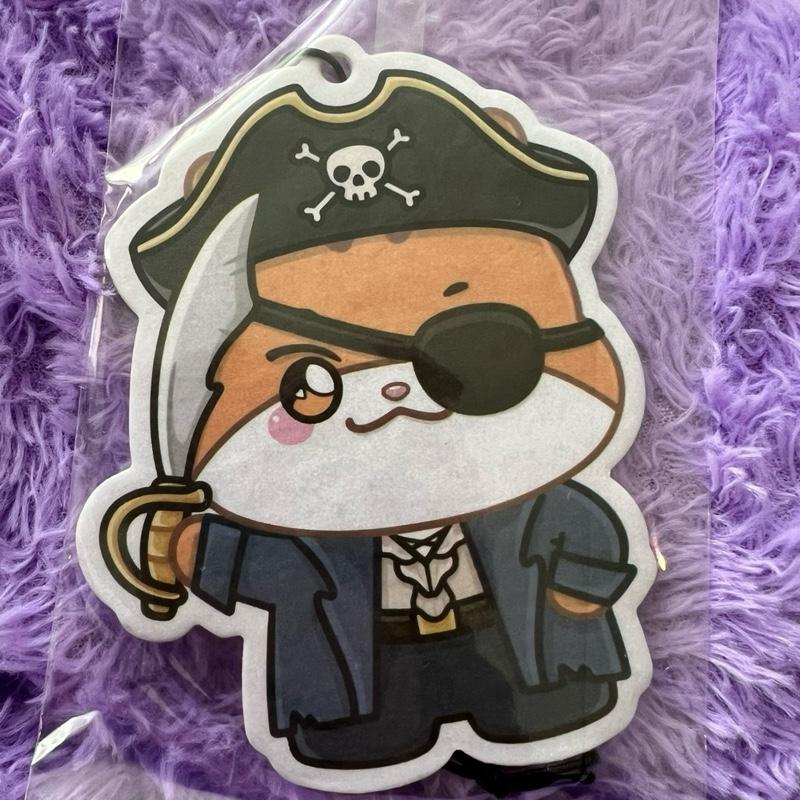 Mystery Box - endless possibilities ranging from keychains, bonnets, air, fresheners treats, and more.