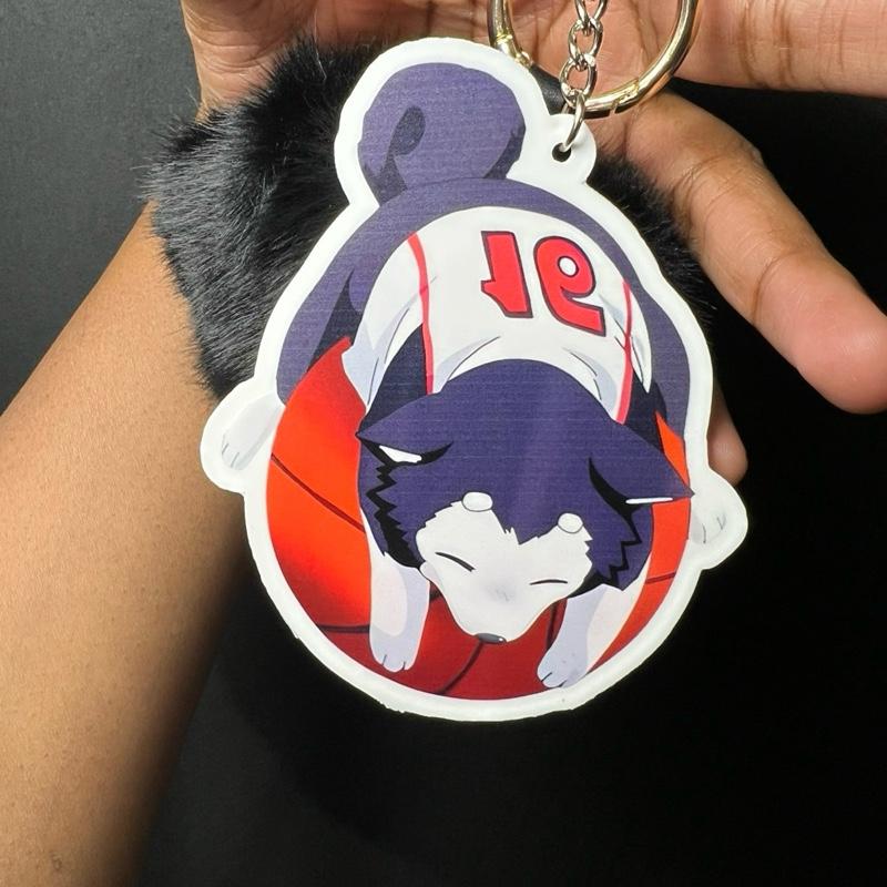 Mystery Box - endless possibilities ranging from keychains, bonnets, air, fresheners treats, and more.