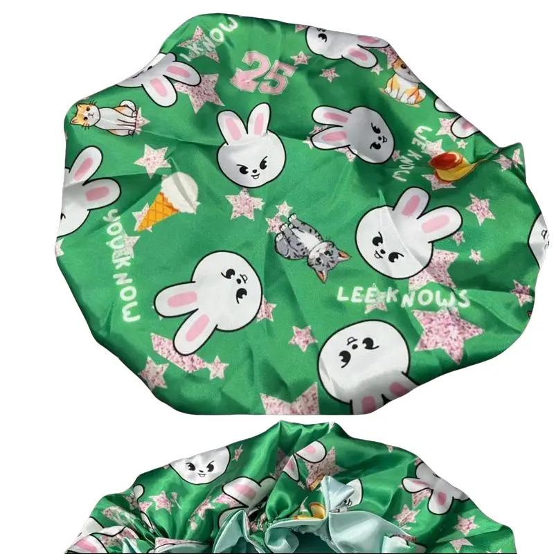 Stray Kids Themed Bonnets