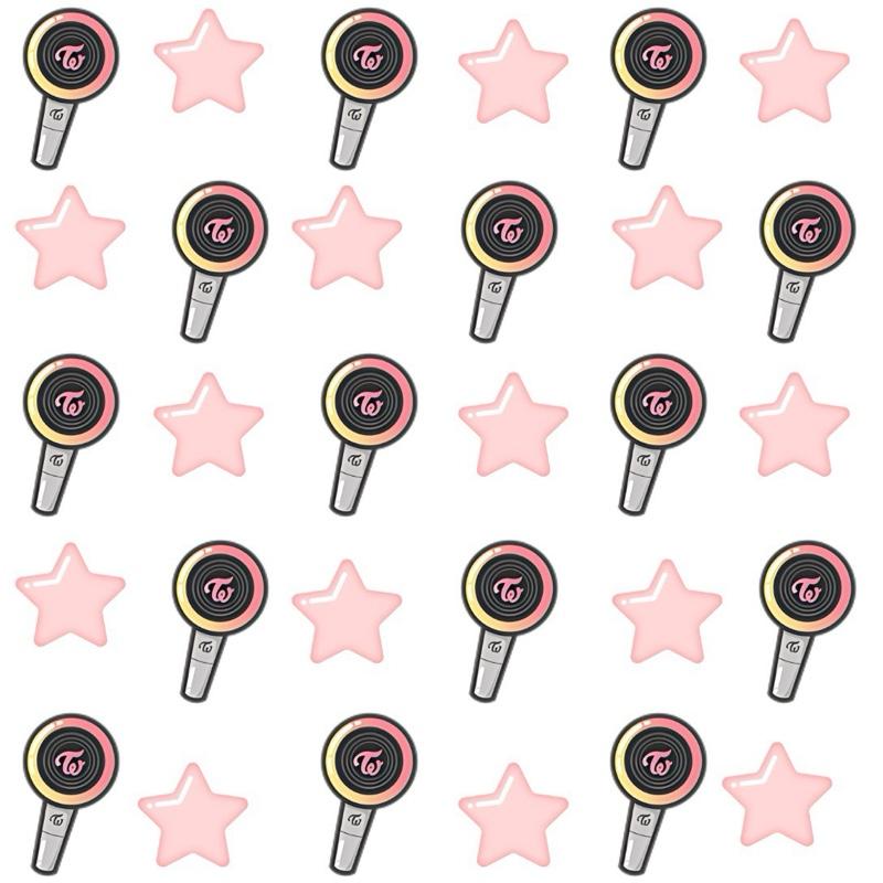 Girl Group Themed Bonnets