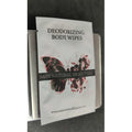 Body Deodorizing Wipes