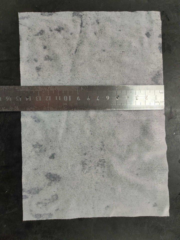 Body Deodorizing Wipes