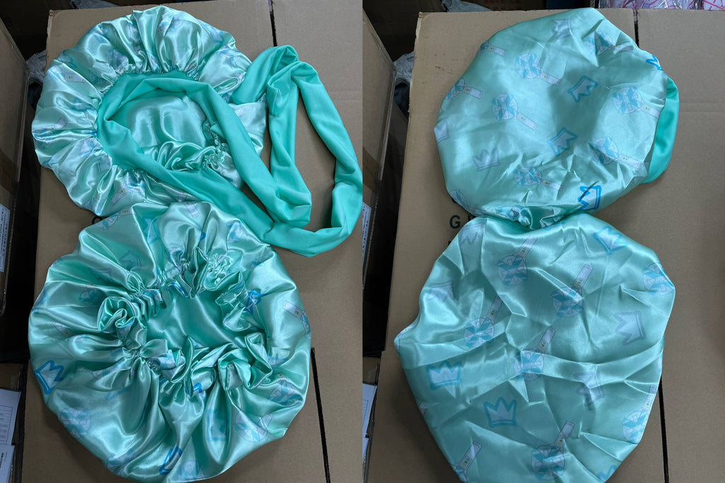 TxT Themed Bonnets