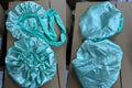 TxT Themed Bonnets